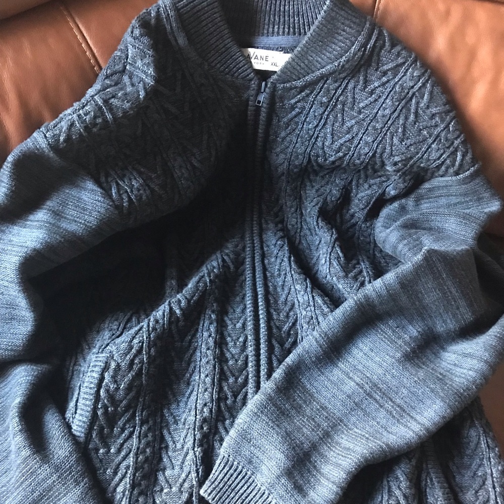 Lavane’ Sweater